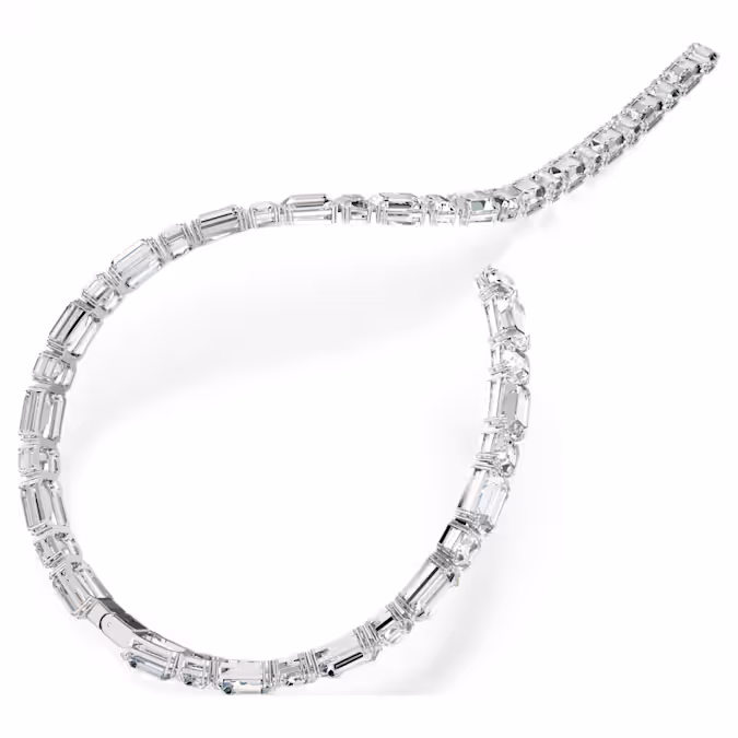 Millenia Tennis necklace
